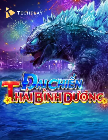 Chiến Thần Đại Dương